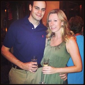 Meet your Posher, Erica